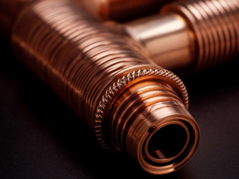 紅銅生銹咋辦?探討紅銅防銹的實(shí)用方法與維護(hù)技巧