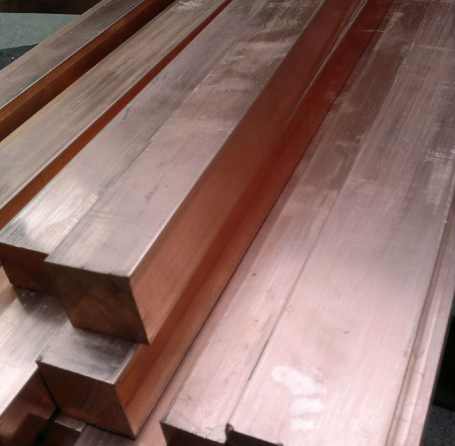 解析紫銅的焊接研究現狀及方法